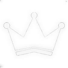 1st Place Crown